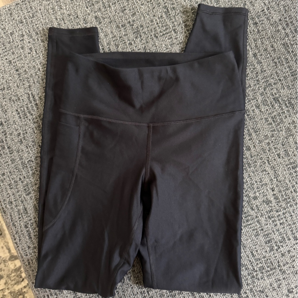 Under Armour Women's Black Bike Shorts